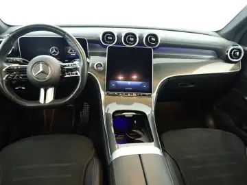 MERCEDES-BENZ GLC 300 d 4M AMG Advanced Night DIGITA&hellip;