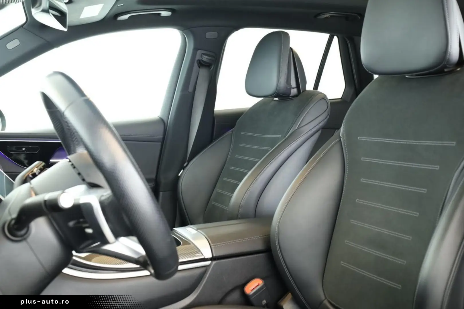 MERCEDES-BENZ GLC 300 d 4M AMG Advanced Night DIGITA&hellip;