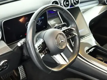 MERCEDES-BENZ GLC 300 d 4M AMG Advanced Night DIGITA&hellip;