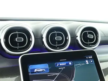 MERCEDES-BENZ GLC 300 d 4M AMG Advanced Night DIGITA&hellip;