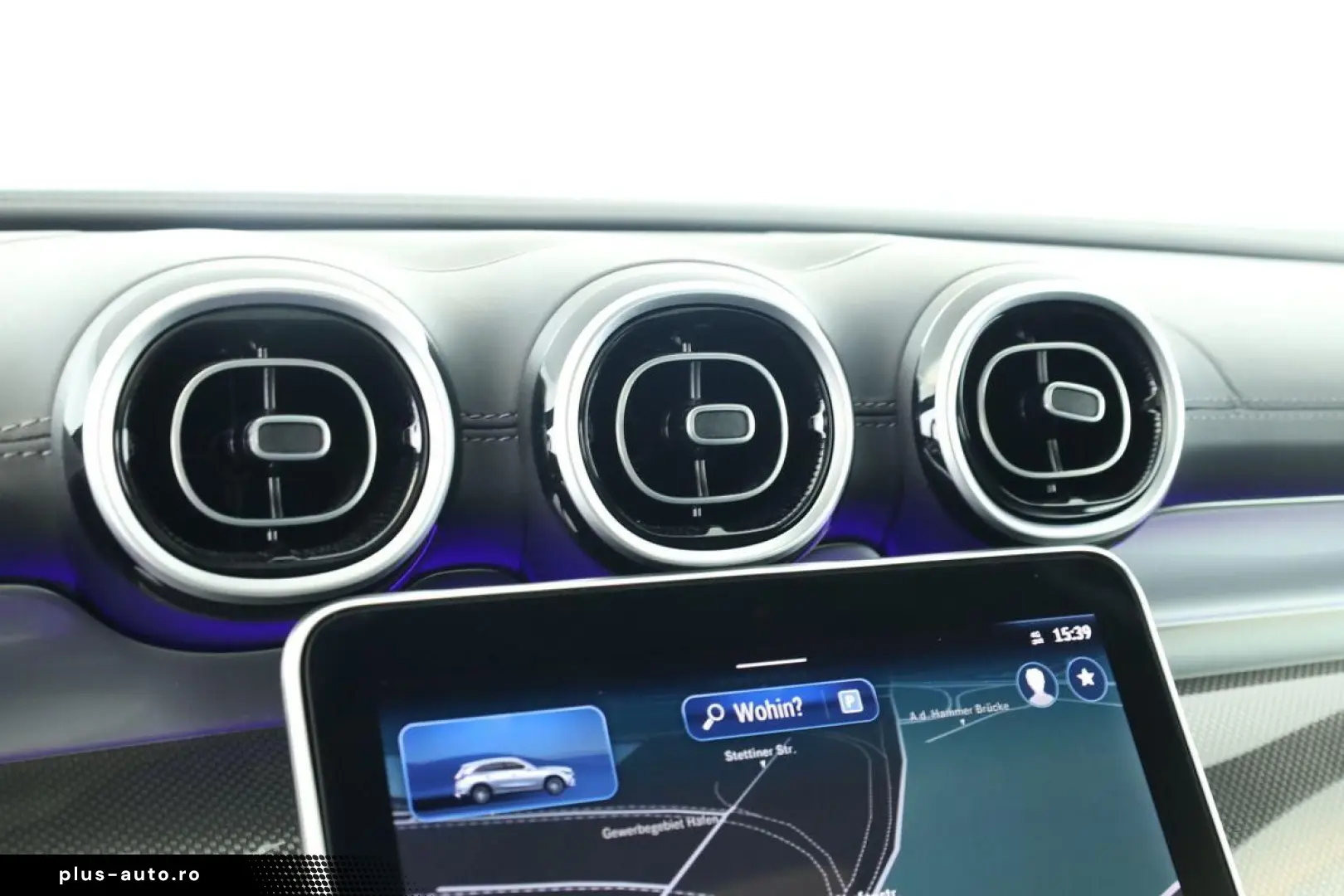 MERCEDES-BENZ GLC 300 d 4M AMG Advanced Night DIGITA&hellip;