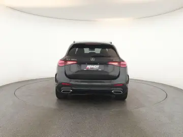 MERCEDES-BENZ GLC 300 d 4M AMG Advanced Night DIGITA&hellip;