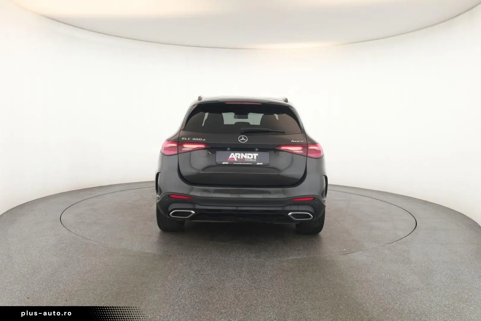 MERCEDES-BENZ GLC 300 d 4M AMG Advanced Night DIGITA&hellip;