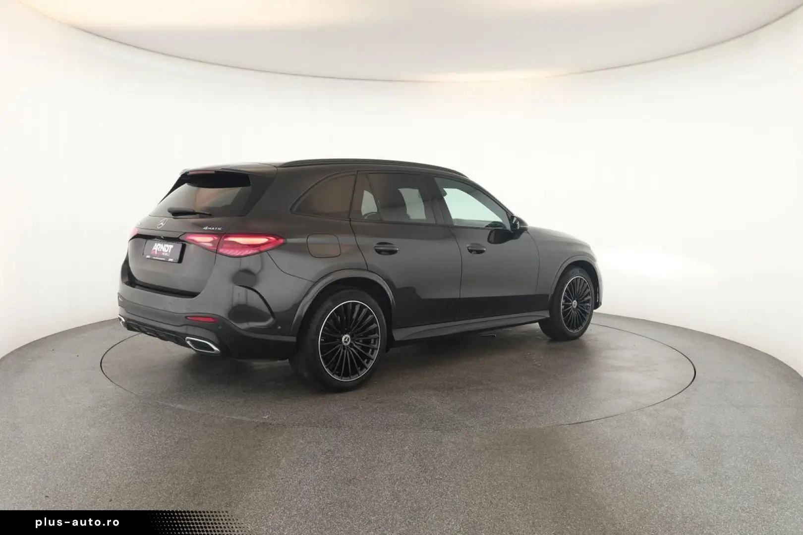 MERCEDES-BENZ GLC 300 d 4M AMG Advanced Night DIGITA&hellip;