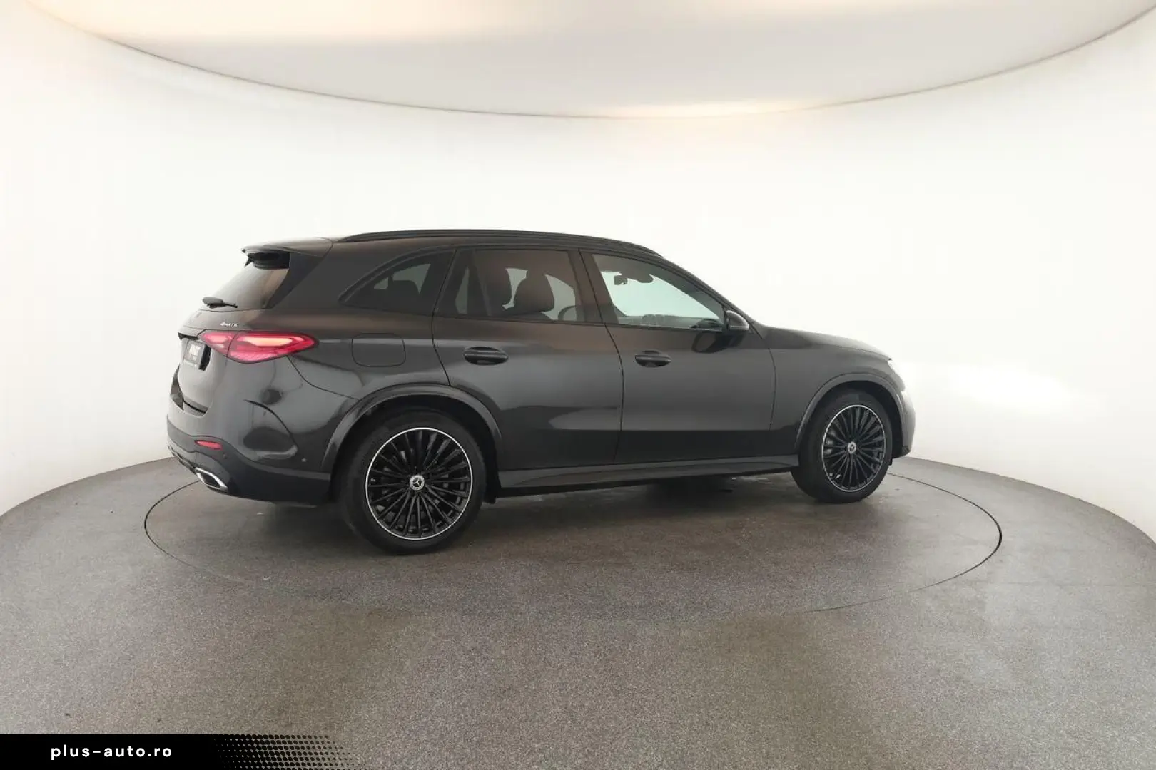 MERCEDES-BENZ GLC 300 d 4M AMG Advanced Night DIGITA&hellip;