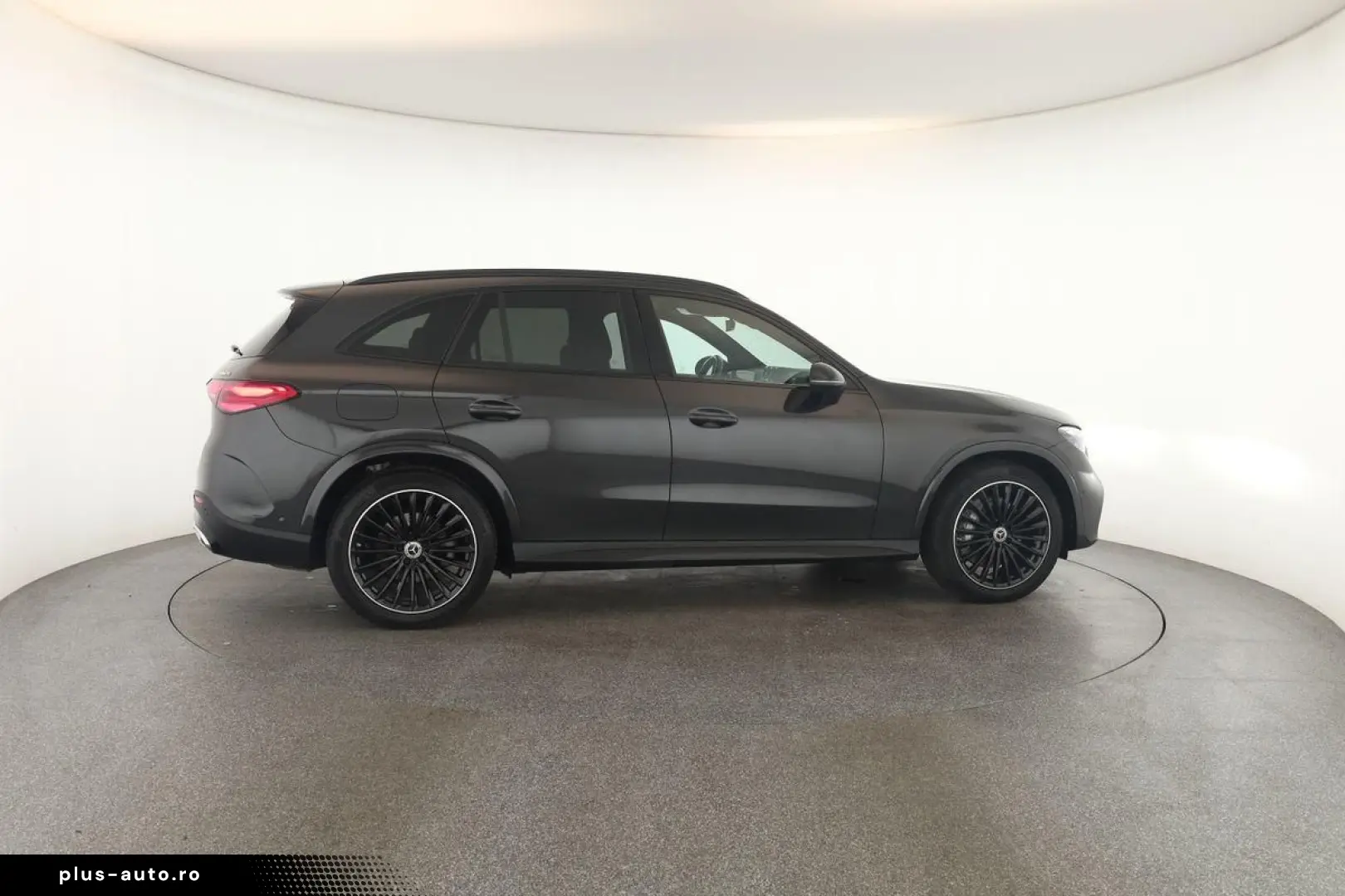 MERCEDES-BENZ GLC 300 d 4M AMG Advanced Night DIGITA&hellip;