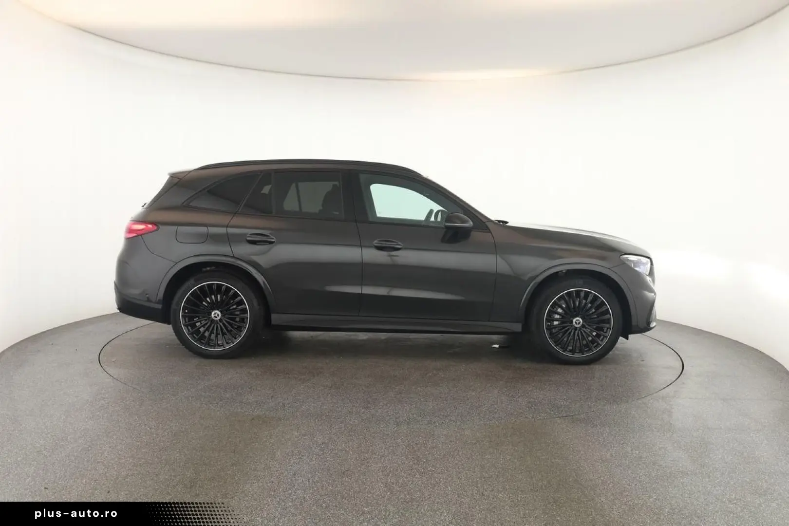 MERCEDES-BENZ GLC 300 d 4M AMG Advanced Night DIGITA&hellip;