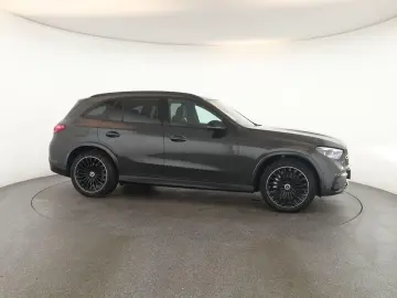 MERCEDES-BENZ GLC 300 d 4M AMG Advanced Night DIGITA&hellip;