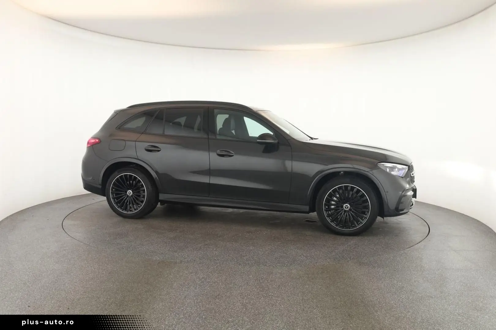 MERCEDES-BENZ GLC 300 d 4M AMG Advanced Night DIGITA&hellip;