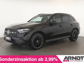MERCEDES-BENZ GLC 300 d 4M AMG Advanced Night DIGITA&hellip;