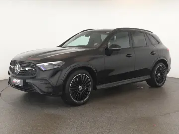 MERCEDES-BENZ GLC 300 d 4M AMG Advanced Night DIGITA&hellip;