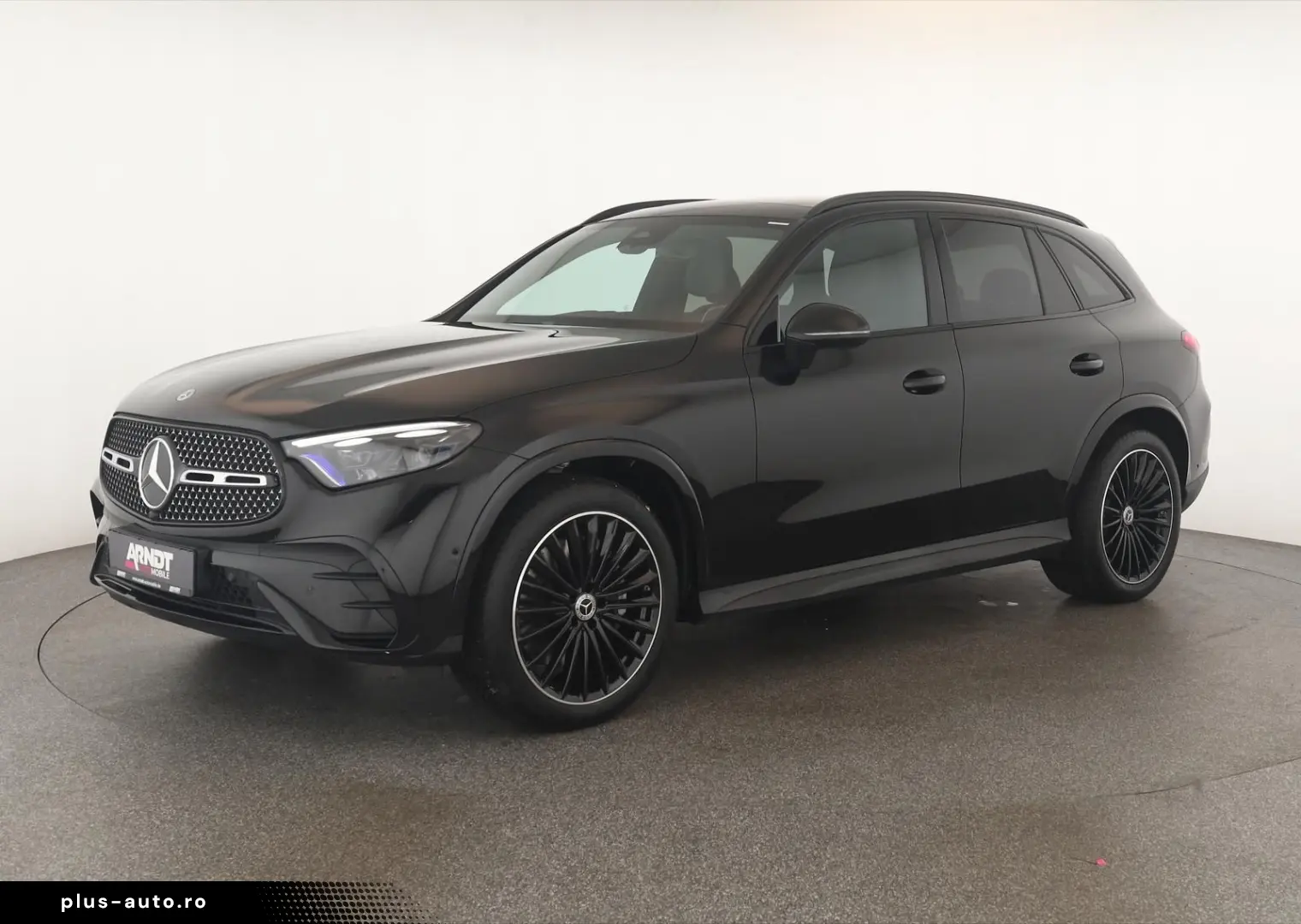 MERCEDES-BENZ GLC 300 d 4M AMG Advanced Night DIGITA&hellip;