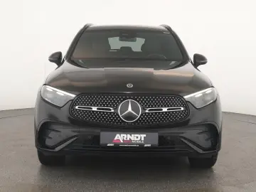 MERCEDES-BENZ GLC 300 d 4M AMG Advanced Night DIGITA&hellip;