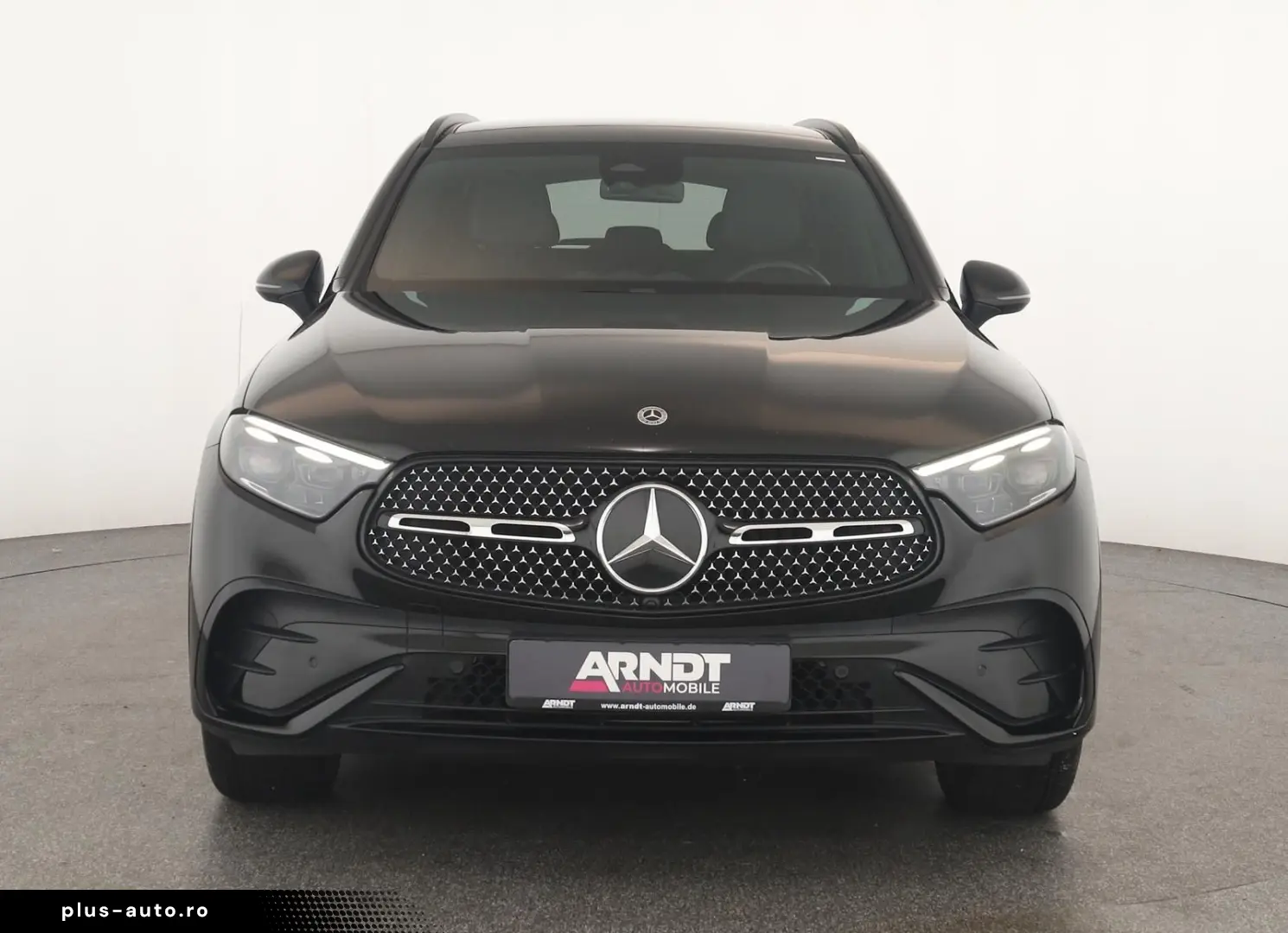 MERCEDES-BENZ GLC 300 d 4M AMG Advanced Night DIGITA&hellip;
