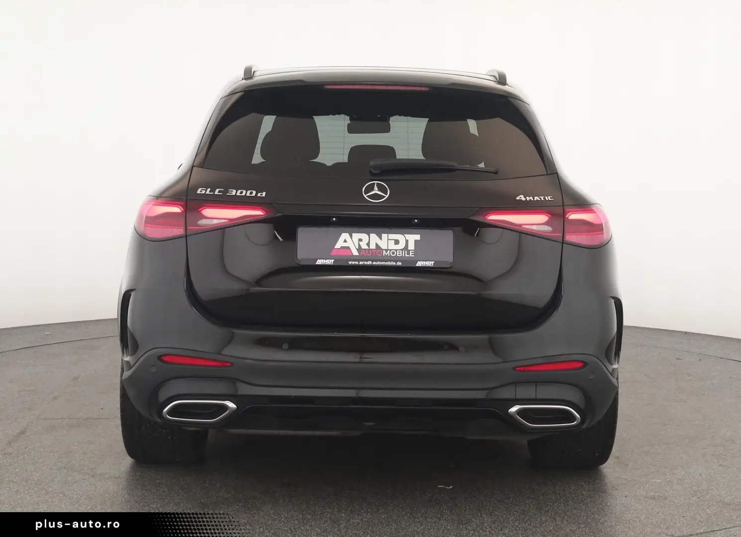 MERCEDES-BENZ GLC 300 d 4M AMG Advanced Night DIGITA&hellip;