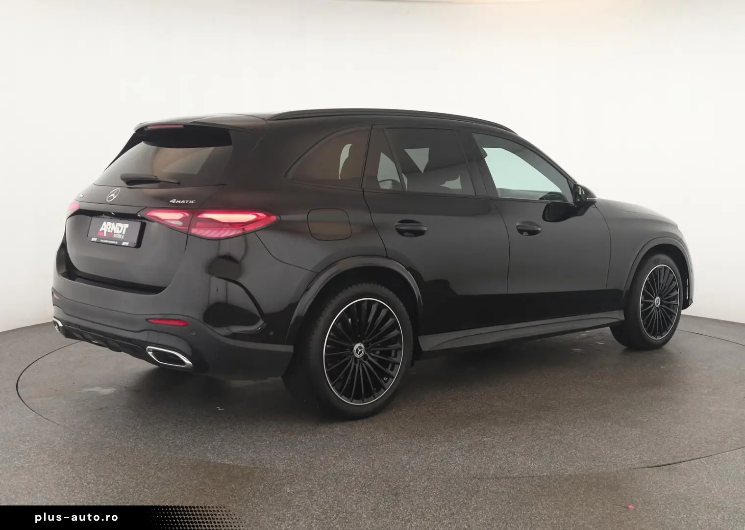 MERCEDES-BENZ GLC 300 d 4M AMG Advanced Night DIGITA&hellip;