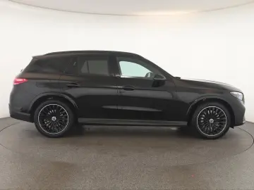 MERCEDES-BENZ GLC 300 d 4M AMG Advanced Night DIGITA&hellip;