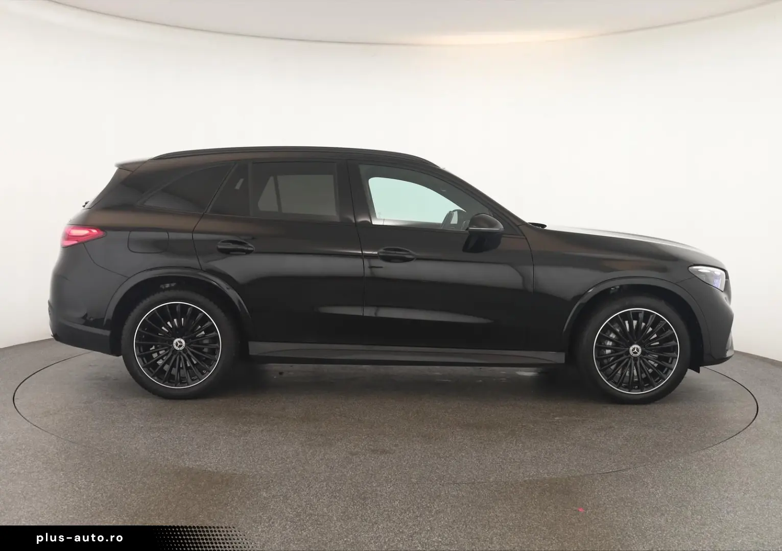 MERCEDES-BENZ GLC 300 d 4M AMG Advanced Night DIGITA&hellip;
