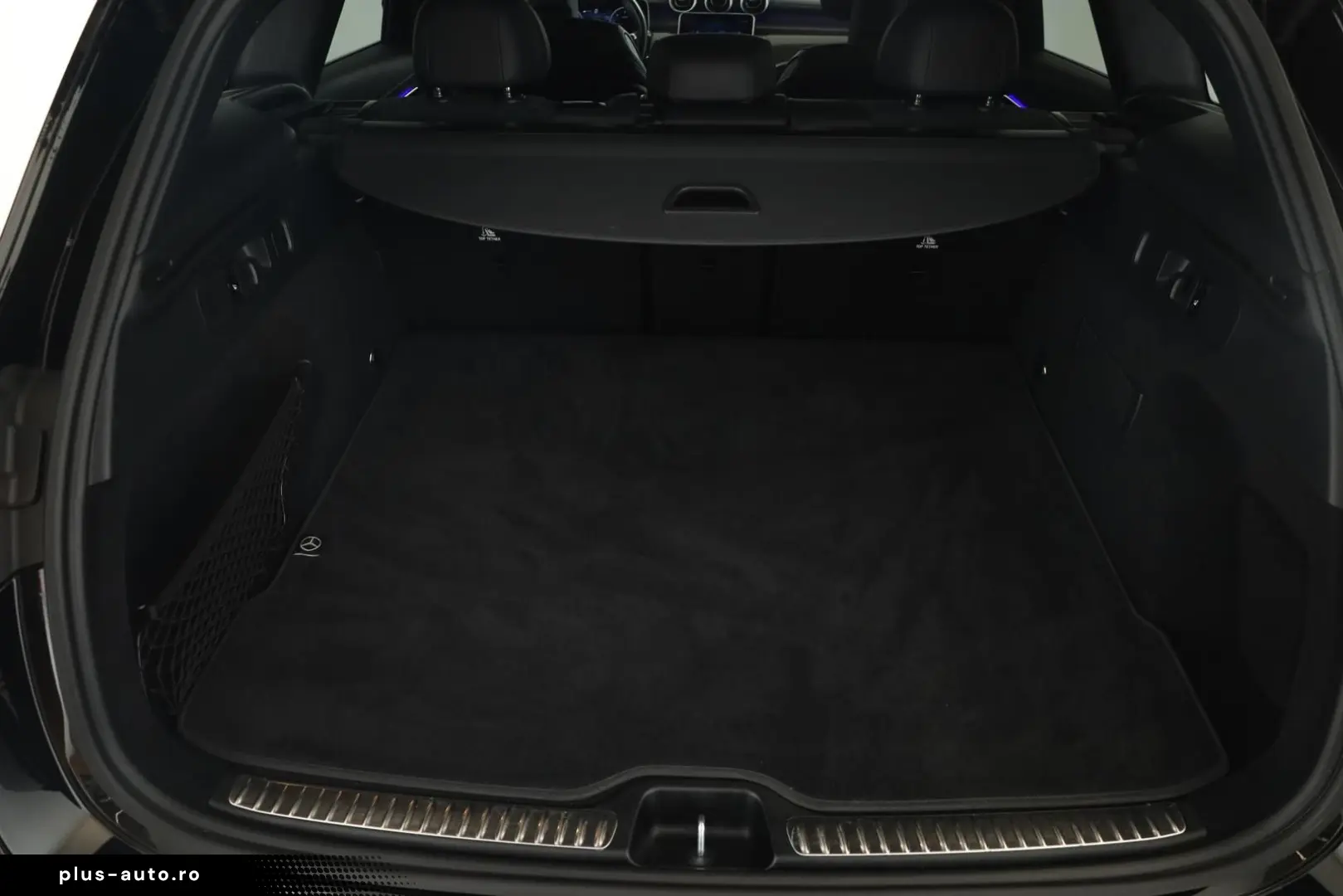 MERCEDES-BENZ GLC 300 d 4M AMG Advanced Night DIGITA&hellip;