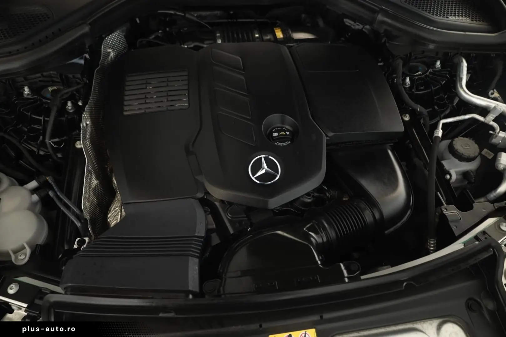 MERCEDES-BENZ GLC 300 d 4M AMG Advanced Night DIGITA&hellip;