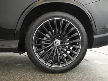 MERCEDES-BENZ GLC 300 d 4M AMG Advanced Night DIGITA&hellip;