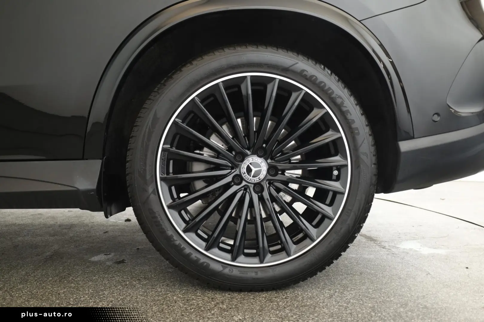 MERCEDES-BENZ GLC 300 d 4M AMG Advanced Night DIGITA&hellip;