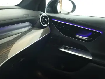 MERCEDES-BENZ GLC 300 d 4M AMG Advanced Night DIGITA&hellip;