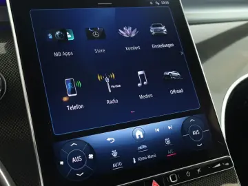 MERCEDES-BENZ GLC 300 d 4M AMG Advanced Night DIGITA&hellip;