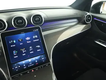 MERCEDES-BENZ GLC 300 d 4M AMG Advanced Night DIGITA&hellip;