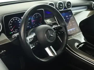 MERCEDES-BENZ GLC 300 d 4M AMG Advanced Night DIGITA&hellip;