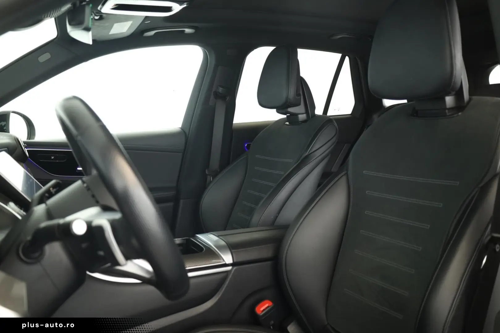 MERCEDES-BENZ GLC 300 d 4M AMG Advanced Night DIGITA&hellip;