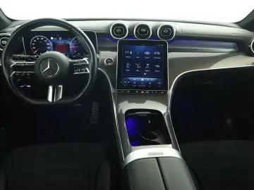 MERCEDES-BENZ GLC 300 d 4M AMG Advanced Night DIGITA&hellip;