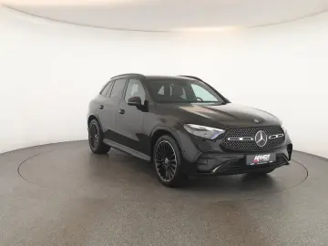 MERCEDES-BENZ GLC 300 d 4M AMG Advanced Night DIGITA&hellip;