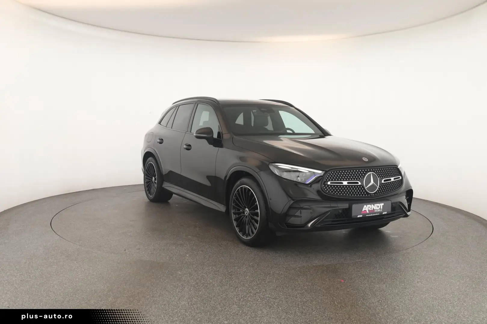 MERCEDES-BENZ GLC 300 d 4M AMG Advanced Night DIGITA&hellip;
