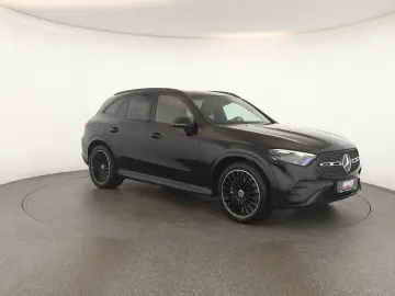 MERCEDES-BENZ GLC 300 d 4M AMG Advanced Night DIGITA&hellip;