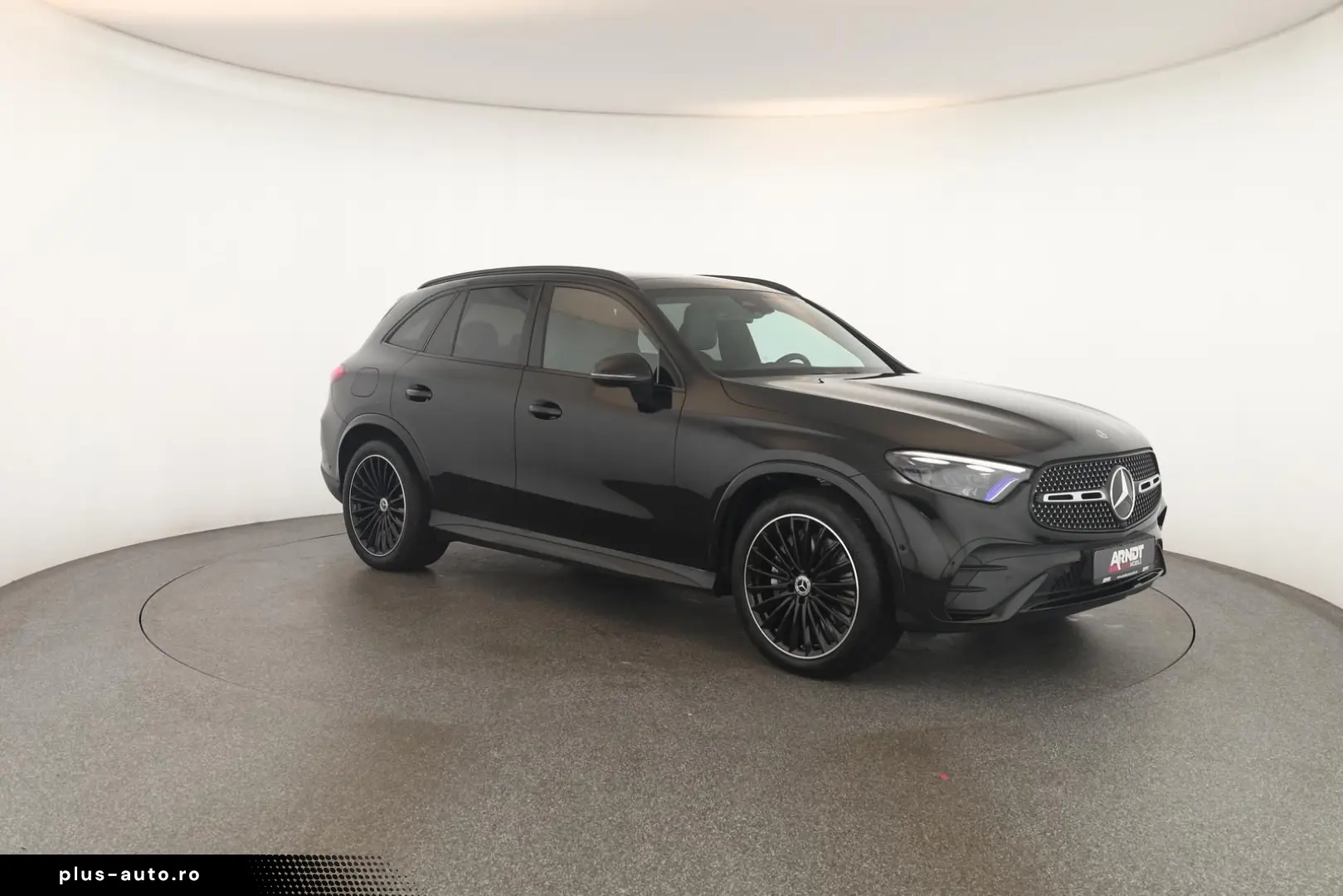 MERCEDES-BENZ GLC 300 d 4M AMG Advanced Night DIGITA&hellip;