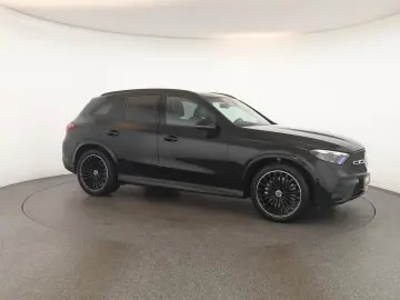 MERCEDES-BENZ GLC 300 d 4M AMG Advanced Night DIGITA&hellip;