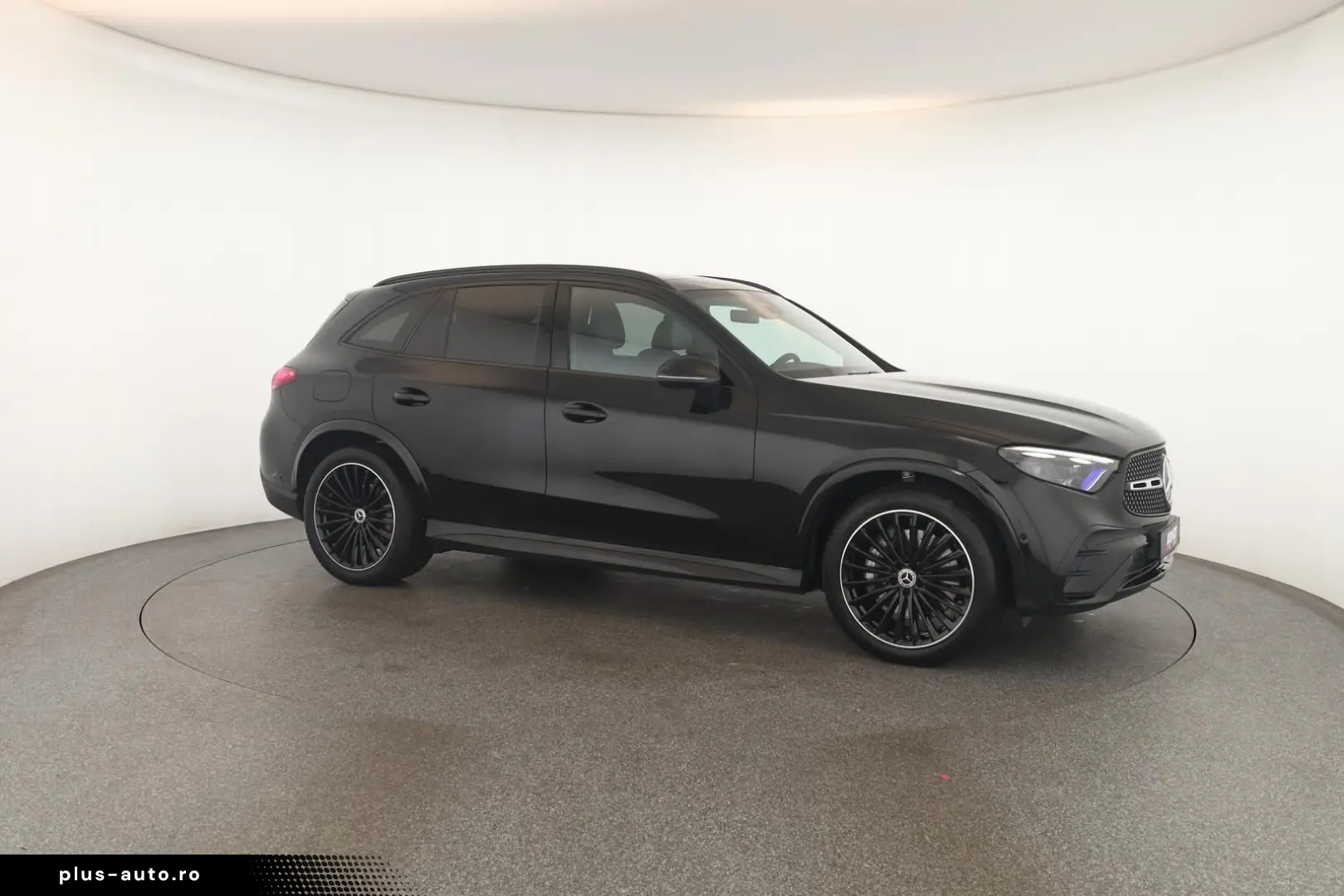 MERCEDES-BENZ GLC 300 d 4M AMG Advanced Night DIGITA&hellip;