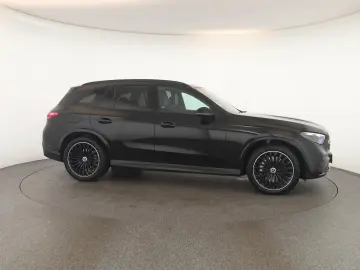 MERCEDES-BENZ GLC 300 d 4M AMG Advanced Night DIGITA&hellip;