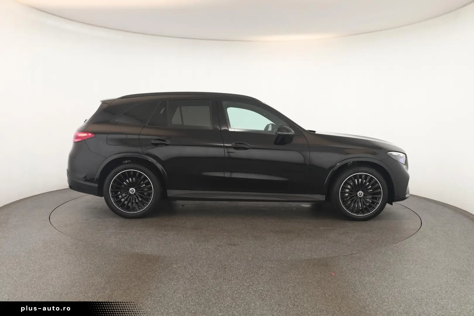 MERCEDES-BENZ GLC 300 d 4M AMG Advanced Night DIGITA&hellip;