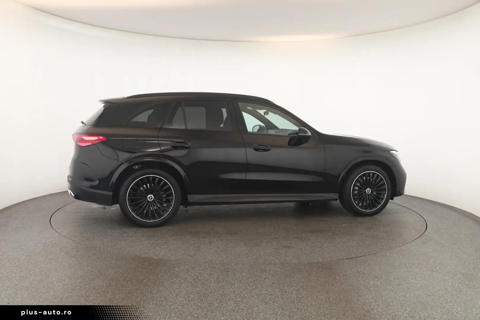 MERCEDES-BENZ GLC 300 d 4M AMG Advanced Night DIGITA&hellip;