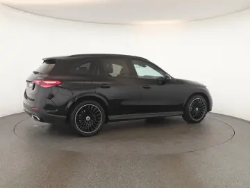 MERCEDES-BENZ GLC 300 d 4M AMG Advanced Night DIGITA&hellip;