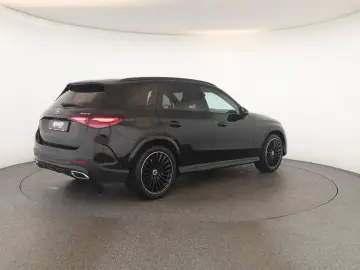 MERCEDES-BENZ GLC 300 d 4M AMG Advanced Night DIGITA&hellip;