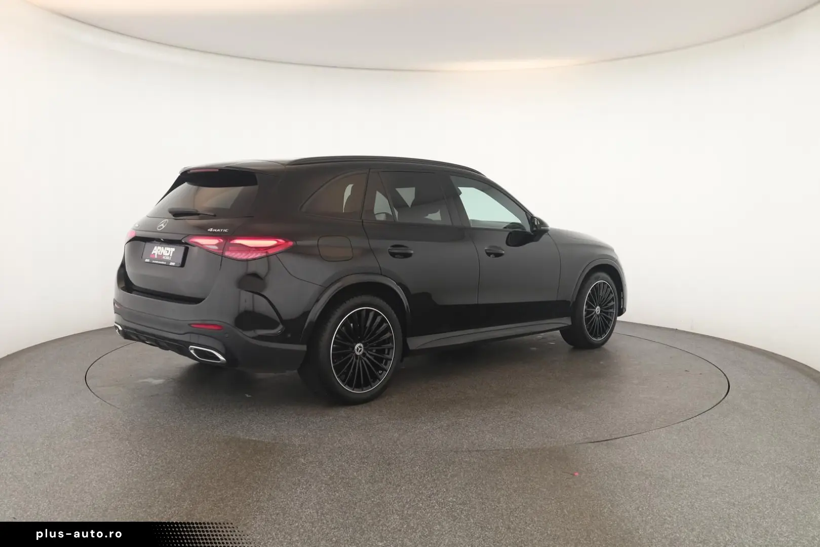MERCEDES-BENZ GLC 300 d 4M AMG Advanced Night DIGITA&hellip;