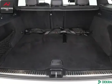 MERCEDES-BENZ GLC 400 d 4M 3x AMG NIGHT WIDE PANO DISTRO AHK