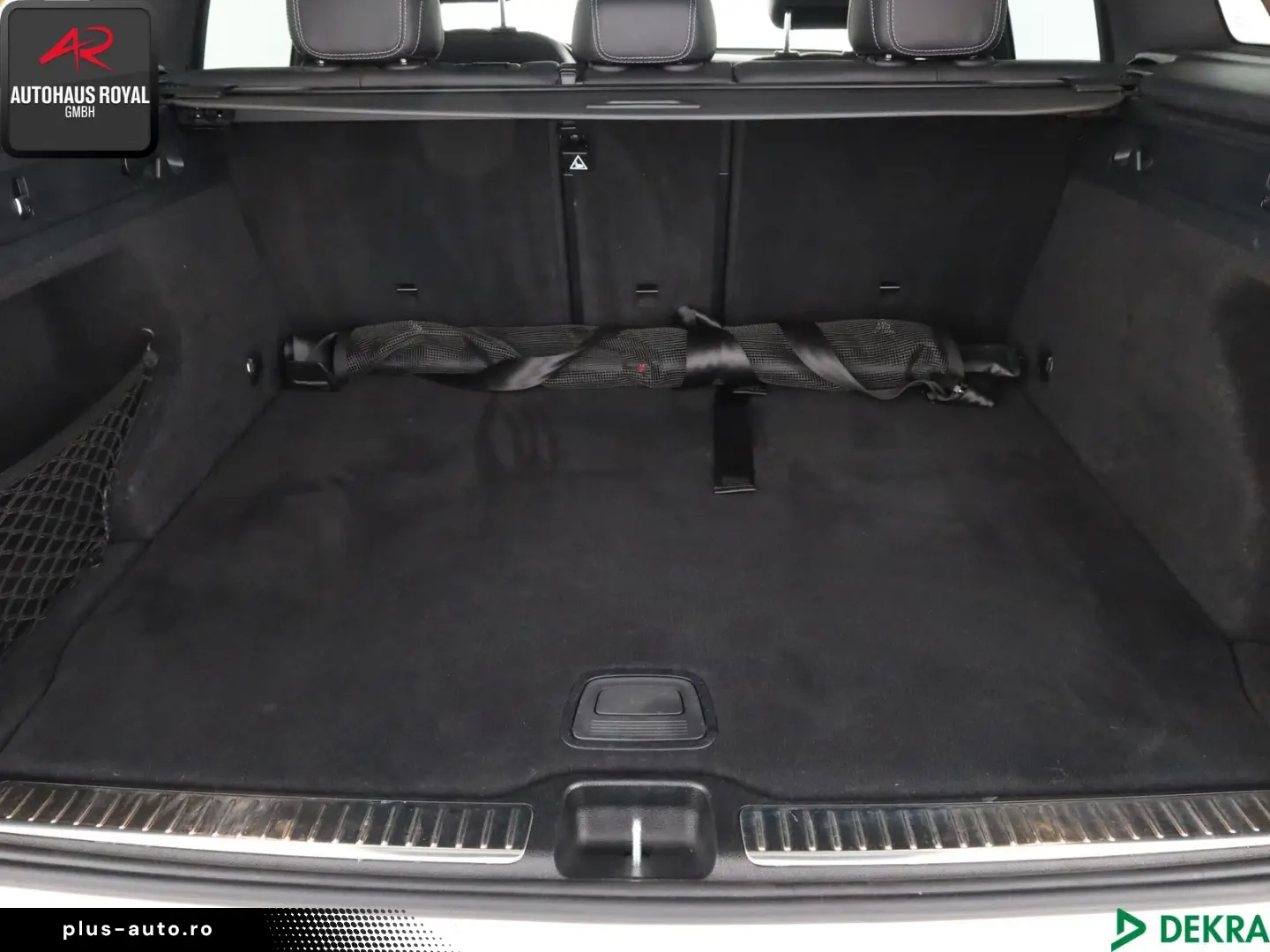 MERCEDES-BENZ GLC 400 d 4M 3x AMG NIGHT WIDE PANO DISTRO AHK