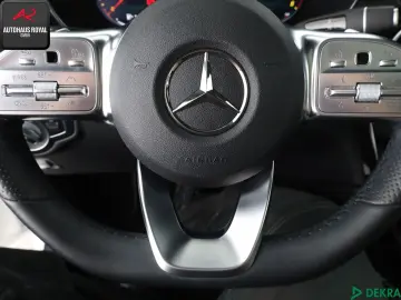 MERCEDES-BENZ GLC 400 d 4M 3x AMG NIGHT WIDE PANO DISTRO AHK