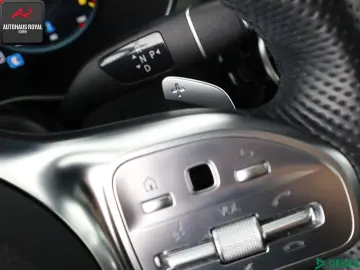 MERCEDES-BENZ GLC 400 d 4M 3x AMG NIGHT WIDE PANO DISTRO AHK