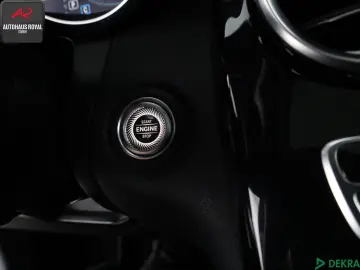 MERCEDES-BENZ GLC 400 d 4M 3x AMG NIGHT WIDE PANO DISTRO AHK