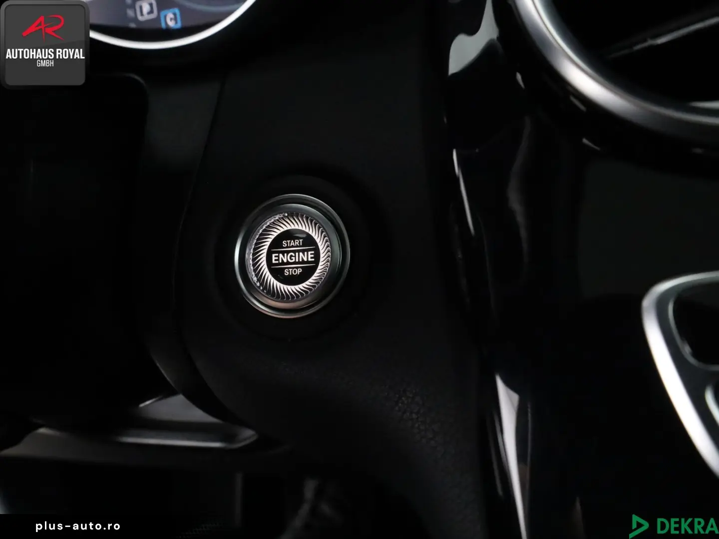 MERCEDES-BENZ GLC 400 d 4M 3x AMG NIGHT WIDE PANO DISTRO AHK